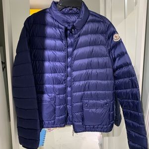 💯 % authentic moncler